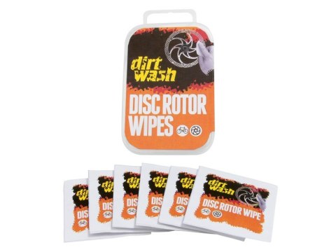 Chusteczki do czyszczenia tarcz hamulcowych WELDTITE DISC BRAKE WIPES x6, Zestaw 6szt. (NEW) Chusteczki do czyszczenia tarcz hamulcowych WELDTITE DISC BRAKE WIPES x6, Zestaw 6szt. (NEW)