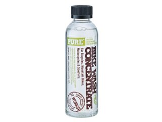 Koncentrat do mycia roweru WELDTITE PURE BIKE WASH CONCENTRATE 200ml (NEW).