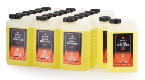 Odtłuszczacz WELDTITE CITRUS DEGREASER LIQUID 1L (NEW) Odtłuszczacz WELDTITE CITRUS DEGREASER LIQUID 1L (NEW)