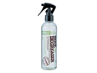 Odtłuszczacz WELDTITE PURE BIKE DEGREASER SPRAY 250ml (NEW).