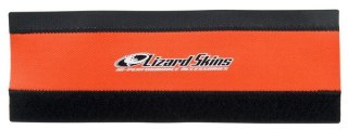 Osłona na ramę LIZARDSKINS JUMBO (M) roz.85mm x 245mm pomarańczowa (DWZ)