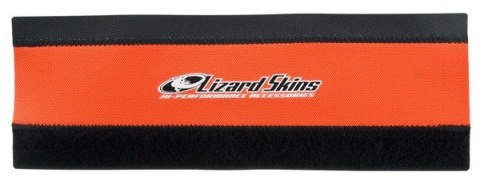 Osłona na ramę LIZARDSKINS JUMBO (M) roz.85mm x 245mm pomarańczowa (DWZ)