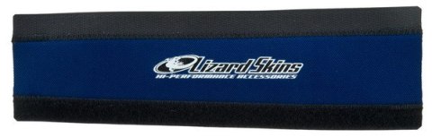 Osłona na ramę LIZARDSKINS STANDARD (S) roz.75/68mm x 245mm niebieska (DWZ)