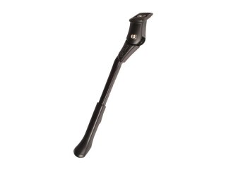 Podpórka centralna ATRANVELO MOOVEABLE 24"-28" regulowana aluminiowa czarna + śruba ocynkowana 10szt. (NEW)
