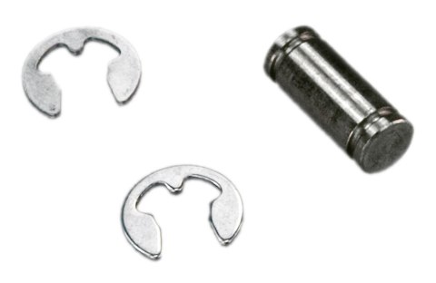 Śruba i pierścień zabezpieczający (do ustalania widełek) ROHLOFF BOLT AND CIRCLIP FOR LOCATING FORK (NEW)