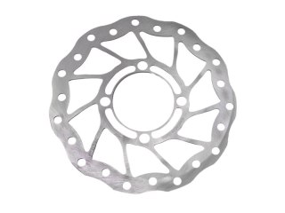 Tarcza hamulcowa do piasty ROHLOFF Ø220/t2,3 mm (NEW)