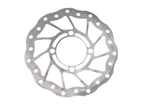 Tarcza hamulcowa do piasty ROHLOFF Ø220/t2,3 mm (NEW)