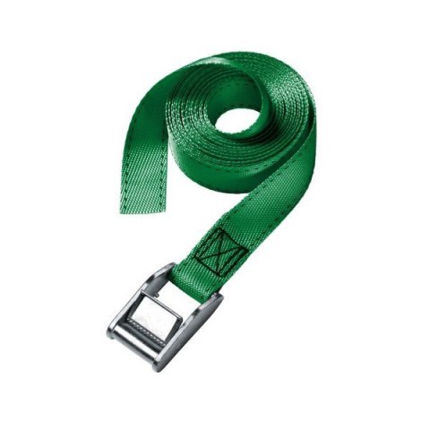 Taśma mocująca MASTERLOCK LASHING STRAPS 3112 25mm-5,00m zestaw mix kolorów pudełko 4szt.