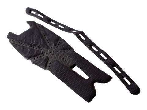 Wkładki LAZER TARDIZ x-static (unisize) (WYPRZEDAŻ -60%) Wkładki LAZER TARDIZ x-static (unisize) (WYPRZEDAŻ -60%)