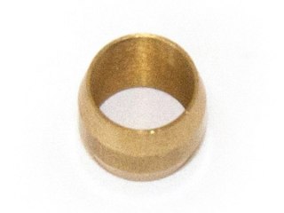 Baryłka zaciskowa przewodu hydraulicznego CLARK'S dla FORMULA 5mm 10szt.