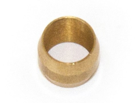 Baryłka zaciskowa przewodu hydraulicznego CLARK'S dla FORMULA 5mm 10szt. Baryłka zaciskowa przewodu hydraulicznego CLARK'S dla FORMULA 5mm 10szt.