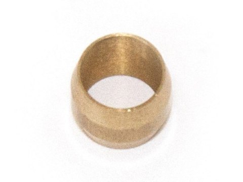 Baryłka zaciskowa przewodu hydraulicznego CLARK'S dla MAGURA 5mm 10szt. Baryłka zaciskowa przewodu hydraulicznego CLARK'S dla MAGURA 5mm 10szt.