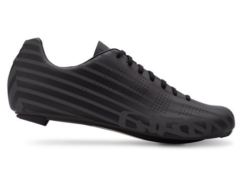 Buty męskie GIRO EMPIRE ACC REFLECTIVE dark shadow dazzle roz.42 (WYPRZEDAŻ -40%) Buty męskie GIRO EMPIRE ACC REFLECTIVE dark shadow dazzle roz.42 (WYPRZEDAŻ -40%)
