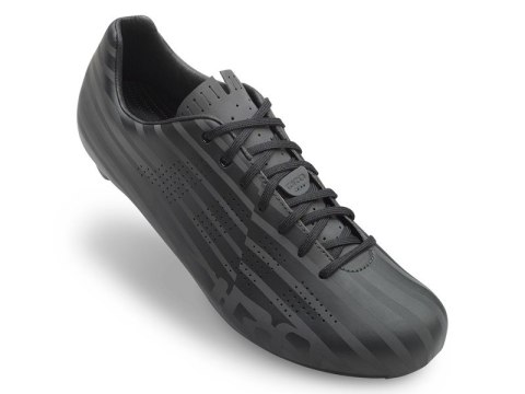 Buty męskie GIRO EMPIRE ACC REFLECTIVE dark shadow dazzle roz.43 (WYPRZEDAŻ -40%) Buty męskie GIRO EMPIRE ACC REFLECTIVE dark shadow dazzle roz.43 (WYPRZEDAŻ -40%)
