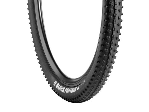 Opona mtb VREDESTEIN Black Panther, 26x2.20 (55-559), Zwijana, TPI120, 565g, Czarna (NEW).
