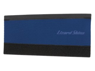 Osłona na ramę LIZARDSKINS LARGE dł.280mm obwód 125-140mm 31 gram niebieska (NEW)