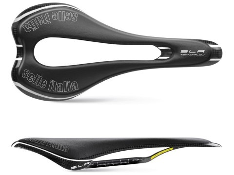Siodło SELLE ITALIA SLR TEKNO FLOW S (id match - S3), 110g (WYPRZEDAŻ 45%) Siodło SELLE ITALIA SLR TEKNO FLOW S (id match - S3), 110g (WYPRZEDAŻ 45%)