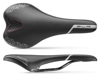 Siodło SELLE ITALIA SLR TM S (id match S1), 233g (NEW).