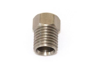 Śruba dociskowa przewodu hydraulicznego CLARK'S FORMULA (M8*1mm) 10szt.