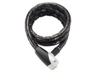 Zapięcie rowerowe MAGNUM 3012 LINKA - 25mm 180cm - 5 x Klucze z kodem (NEW)