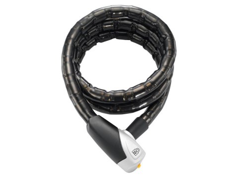 Zapięcie rowerowe MAGNUM 3012 LINKA - 25mm 180cm - 5 x Klucze z kodem (NEW)
