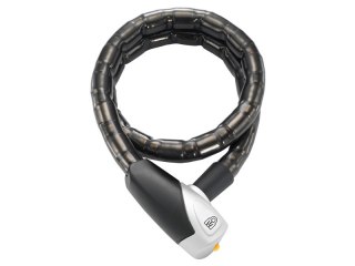 Zapięcie rowerowe MAGNUM 3013 LINKA - 25mm 110cm - 5 x Klucze z kodem (NEW)