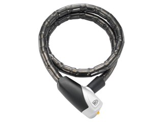 Zapięcie rowerowe MAGNUM 3014 LINKA - 18mm 100cm - 5 x Klucze z kodem (NEW)