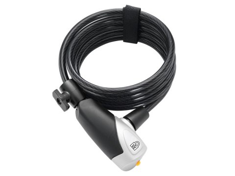 Zapięcie rowerowe MAGNUM 3018 LINKA - 8mm 180cm - 5 x Klucze z kodem (NEW)