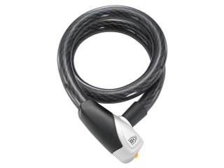 Zapięcie rowerowe MAGNUM 3021 LINKA - 25mm 110cm - 5 x Klucze z kodem (NEW)