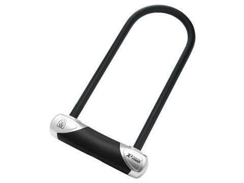Zapięcie rowerowe MAGNUM 3101 U-LOCK - 13mm 115mm 290mm - 5 x Klucze z kodem (NEW) Zapięcie rowerowe MAGNUM 3101 U-LOCK - 13mm 115mm 290mm - 5 x Klucze z kodem (NEW)