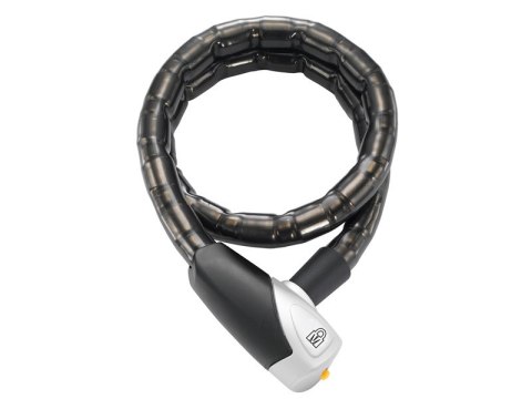 Zapięcie rowerowe MAGNUM 3107 LINKA - 25mm 85cm - 5 x Klucze z kodem (NEW)