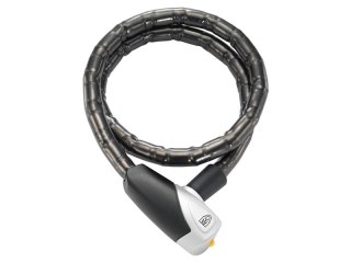 Zapięcie rowerowe MAGNUM 3108 LINKA - 18mm 150cm - 5 x Klucze z kodem (NEW)