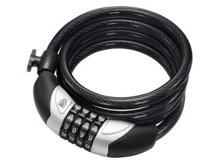 Zapięcie rowerowe MAGNUM 3110 LINKA - 12mm 180cm - SZYFR (NEW)