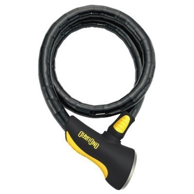 Zapięcie rowerowe ONGUARD Rottweiler 8026 Linka - 20mm 100cm - 5 x Klucze z kodem (NEW) Zapięcie rowerowe ONGUARD Rottweiler 8026 Linka - 20mm 100cm - 5 x Klucze z kodem (NEW)