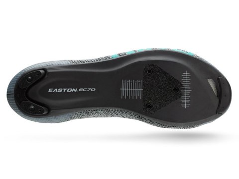 Buty damskie GIRO EMPIRE E70 W KNIT gray glacier roz.39 (WYPRZEDAŻ -40%) Buty damskie GIRO EMPIRE E70 W KNIT gray glacier roz.39 (WYPRZEDAŻ -40%)