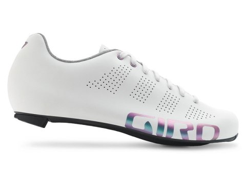 Buty damskie GIRO EMPIRE W ACC white reflex marble galaxy roz.37,5 (WYPRZEDAŻ -40%) Buty damskie GIRO EMPIRE W ACC white reflex marble galaxy roz.37,5 (WYPRZEDAŻ -40%)