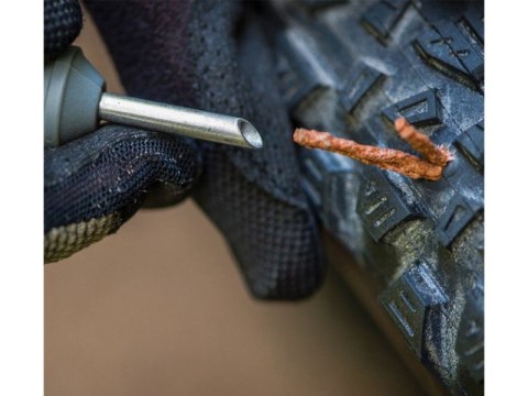 Guma do naprawy opon tubeless BLACKBURN (10szt) (NEW)