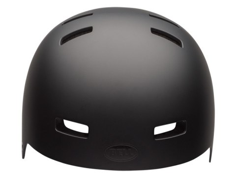 Kask bmx BELL LOCAL matte black roz. S (51-55 cm) (NEW) Kask bmx BELL LOCAL matte black roz. S (51-55 cm) (NEW)