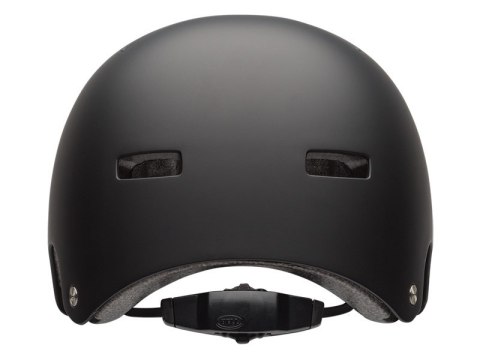 Kask bmx BELL LOCAL matte black roz. S (51-55 cm) (NEW) Kask bmx BELL LOCAL matte black roz. S (51-55 cm) (NEW)