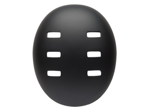Kask bmx BELL LOCAL matte black roz. S (51-55 cm) (NEW) Kask bmx BELL LOCAL matte black roz. S (51-55 cm) (NEW)