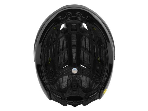 Kask czasowy GIRO VANQUISH INTEGRATED MIPS matte black gloss black roz. M (55-59 cm) (NEW)