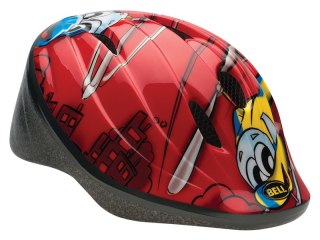 Kask dziecięcy BELL BELLINO helicopters roz. S (52-56 cm)