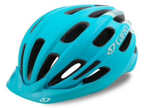 Kask dziecięcy juniorski GIRO HALE matte glacier roz. Uniwersalny (50-57 cm) (NEW) Kask dziecięcy juniorski GIRO HALE matte glacier roz. Uniwersalny (50-57 cm) (NEW)