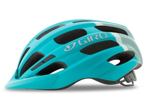 Kask dziecięcy juniorski GIRO HALE matte glacier roz. Uniwersalny (50-57 cm) (NEW) Kask dziecięcy juniorski GIRO HALE matte glacier roz. Uniwersalny (50-57 cm) (NEW)