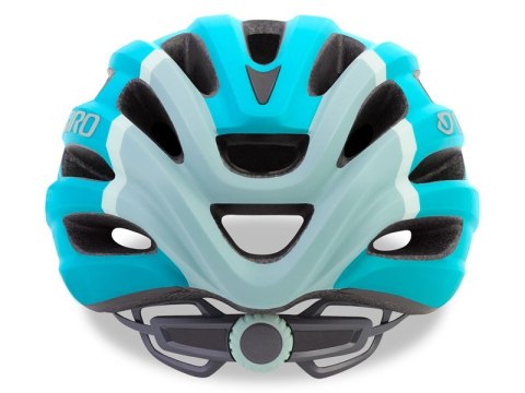 Kask dziecięcy juniorski GIRO HALE matte glacier roz. Uniwersalny (50-57 cm) (NEW) Kask dziecięcy juniorski GIRO HALE matte glacier roz. Uniwersalny (50-57 cm) (NEW)