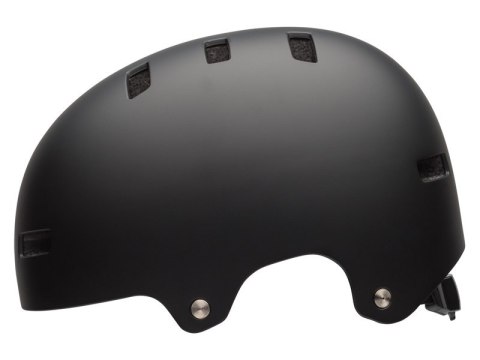 Kask juniorski BELL SPAN matte black roz. XS (49-53 cm) (NEW) Kask juniorski BELL SPAN matte black roz. XS (49-53 cm) (NEW)