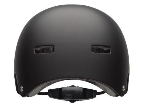 Kask juniorski BELL SPAN matte black roz. XS (49-53 cm) (NEW) Kask juniorski BELL SPAN matte black roz. XS (49-53 cm) (NEW)