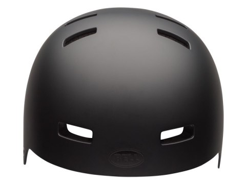 Kask juniorski BELL SPAN matte black roz. S (51-55 cm) (NEW) Kask juniorski BELL SPAN matte black roz. S (51-55 cm) (NEW)