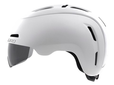 Kask miejski GIRO BEXLEY MIPS matte white roz. L (59-63 cm) (NEW)