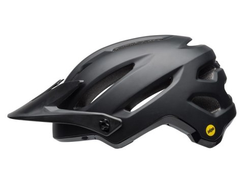 Kask mtb BELL 4FORTY INTEGRATED MIPS matte gloss black roz. XL (61-65 cm) (NEW) Kask mtb BELL 4FORTY INTEGRATED MIPS matte gloss black roz. XL (61-65 cm) (NEW)